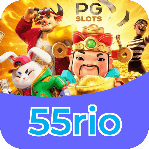 Tabela RTP dos jogos de cassino da 55rio